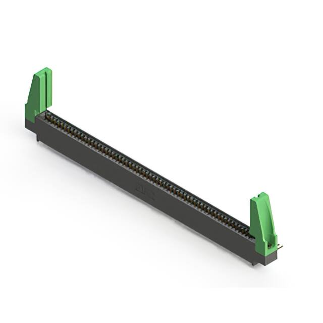 395-062-559-688 EDAC Inc.  Edgeboard Connectors